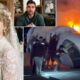 HEARTBREAKING: 2 Dead After Plane Carrying Taylor Swift and Others Crashes Near Her MSG Wedding Venue, Just Days After Her Wedding