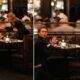 Travis Kelce’s Wife Taylor Swift Spotted with Ex Joe Alwyn at NYC Restaurant - Tension Rises as Joe Suddenly Kneels and Begs, Sending Taylor Running… Witnesses Reveal Shocking Details About Pregnancy, Paternity, and Possible Divorce