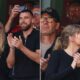 Taylor Swift and Travis Kelce Spotted at the FIFA World Cup 2026 Final Between Spain and Argentina, Drawing Attention with Excessive Public Displays of Affection
