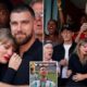 Travis Kelce Comforts a Crying Taylor Swift at the FIFA World Cup 2026 After Spain’s Win Over Argentina, but His Expression Reveals He’s Glad Spain Won and He May Have Some Serious Explaining to Do When She Sees the Photos at Home