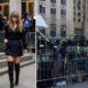 IT'S OFFICIALLY OVER: Taylor Swift and Travis Kelce's marriage is over after less than 3 weeks following their star-studded wedding at MSG.