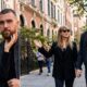 Taylor Swift and Husband Travis Kelce Spotted Secretly House Hunting in Manhattan Weeks After Their MSG Wedding - Seen Touring Ultra-Exclusive High-Security Townhouses as Shocking Reports Confirm Travis Is Rejecting Taylor’s Home to Start Fresh Together… Fans Are Losing It Over What This Means