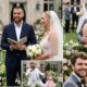 Taylor Swift’s Brother Austin Marries Longtime Girlfriend and Model Sydney Ness in a Dramatic Ceremony at Taylor Swift’s Private Mansion in Watch Hill, Rhode Island, Attended by Newlyweds Taylor Swift and Travis Kelce, Their Parents
