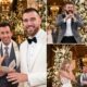 Taylor Swift Finally Drops First Official Photos and Videos From Their Star-Studded MSG Wedding