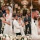 Taylor Swift Releases First Official Photos and Videos from Her MSG Wedding, Featuring Emotional Moments as She and Travis Kelce Read Personal Vows from Gold-Bound Books