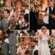 Taylor Swift and Travis Kelce Release First Official Videos from Their Star-Studded MSG Wedding, Revealing the Most Shocking and Most-Watched Performances Ever Seen Online