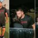 Travis Kelce Spotted Forcefully Kissing Mystery Woman in Chiefs Training Camp Parking Lot After Almost a Month After Wedding and Ahead of Training Camp Starting on July 29 And the Mystery Woman Has Been Confirmed to Be Taylor's... See More