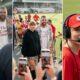 Travis Kelce Shockingly Arrives at Chiefs Training Camp Hand-in-Hand With Wife Taylor Swift, Sending the Internet Into An Absolute Meltdown as She Sparks Major Pregnancy Rumors in Oversized Baggy Clothes and a Subtle Weight Gain