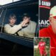 Travis Kelce Mysteriously Walks Out of Chiefs Training Camp on Day 3 Right Before Mandatory Team Meetings, Sparks Immediate National Panic as Exclusive Gate Footage Shows Pop Superstar Wife Taylor Swift Shielding His Face in the Passenger Seat of a Tinted Black SUV Escorting Him Straight to a Private Airstrip