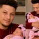 Patrick Mahomes Is A Father Again – And The Name Is Breaking Hearts!