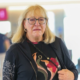 Donna Kelce Spotted in Tears After Being “Kept in the Dark” as She’s Summoned to NYC for Travis Kelce’s Wedding - See Photos