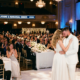First Footage of the Moment Travis Kelce Cries While Slow Dancing with Taylor Swift in the Middle of MSG Hall but the Moment That Made Guests Emotional Was the Heartmelting Thing Taylor Did Next for Travis... See Raw Unseen Footage