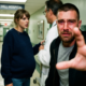 Emotional Travis Kelce Spotted at a Hospital with Taylor Swift and a Baby Bump for the First Time After Their Star-Studded Wedding at MSG, and Fans Are All Saying the Same Thing… See Photos and Details