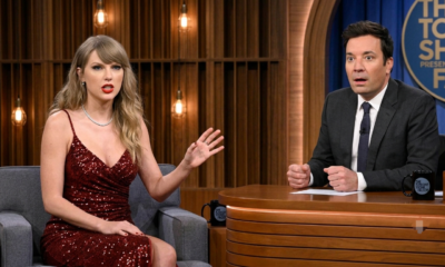 Taylor Swift Looks Like a Goddess in Her First Post-Wedding Interview, Sparking Shock and Concern as She Breaks Her Silence on Why She Says She Will Never Have Children with Husband Travis Kelce - Full Interview + 25 Newly Released Wedding Photos