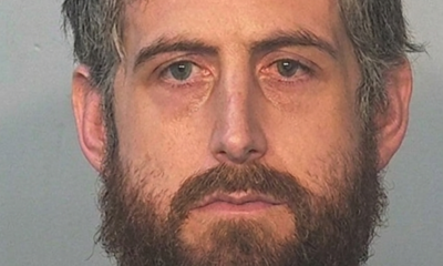 A man in Indiana chopped off his p*nis and set it ablaze using lighters and gasoline, He has been arrested now