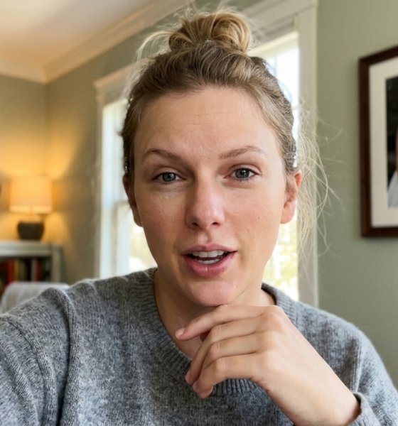 Taylor Swift Breaks Silence After Wedding on Why She Will Never Have Children for Husband Travis Kelce: "Because I..."