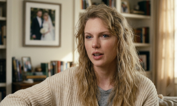 Taylor Swift Breaks Silence on Why She’s Demanding a $30K Monthly Wife Allowance From Husband Travis Kelce With Strict Rules