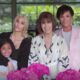 Heartbreaking Kris Jenner Loses Beloved Mom MJ at Age 91 Family Completely Devastated