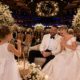 Brittany Mahomes Shares Adorable Clip of Her 5-Year-Old Daughter Sterling’s Hilarious Moment at Taylor Swift and Travis Kelce’s MSG Wedding - She Was Supposed to Throw Petals, but Grabbed the Mic Instead… What She Said Left Guests and Newlyweds in Uncontrollable Laughter... See First Look