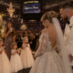 Kylie Kelce Posts New Photos and Clip of Adorable and Emotional Wedding Moments as Her Three Daughters, Wyatt, Elliotte, and Bennett Serve as Flower Girls