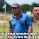 Bryson DeChambeau Unleashes Furious Revenge on Rory McIlroy During Open Weekend Showdown