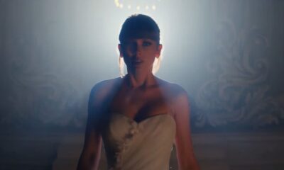 Taylor Swift’s Pure Pre-Wedding Dress Fitting Turns Into an Emotional Breakdown… See 3 Photos