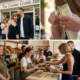Newlywed Taylor Swift LEAVES EVERYONE SPEECHLESS and TAKES THE INTERNET BY STORM as She Makes an Unannounced Appearance Alongside Travis Kelce at a Quiet Local Bakery in London Following the Chiefs Preseason Loss, Showing Off Her New Short Hair Cut and Gold Wedding Ring while Fans Noticed the Emotional Way He Gently Kissed Her Forehead, but What She Did For the Staff Before Leaving Left the Entire Shop in Tears... See Full Details and Unseen Clips