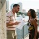 Travis Kelce and Ex Kayla Nicole Shock Fans in an Intense Tampa Riverwalk Confrontation Just Hours Before the Chiefs vs. Buccaneers Preseason Game – But Wait Until You See the Dramatic Video of Their Heated Walkway Showdown Near the Team Hotel That Has Everyone Wondering How New Wife Taylor Swift Will React!