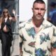 Travis Kelce Spotted on a Stroll With Wife Taylor Swift and a Baby Bump Just Weeks After Their Wedding, and Fans Are All Saying the Same Thing… See the Photos