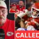 BREAKING: Chiefs Coach Andy Reid Announces Heartbreaking News That the Chiefs vs. Rams Preseason Matchup Has Been CALLED OFF After News That Travis Kelce and Patrick Mahomes Have Both Tragically... Read More