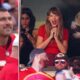 See the Moment Taylor Swift Went Crazy as Her Mom Andrea and Donna Kelce Sweetly Hugged After Travis Kelce Scored a Touchdown, But the Moment That Sent Fans Even Crazier Was Travis’ Unexpected Reaction When He Looked Over at Them and What He Said Next... See the Unseen Clip