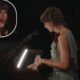 Watch the Full 15 Sweet Minutes of Taylor Swift performing an Angelic mashup of “I Knew It, I Knew You,” “august” & “All Too Well” at the Grammy Museum