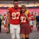 See the Emotional Moment Travis Kelce BURSTS Into Tears After the Chiefs’ Embarrassing Preseason Opener Loss as Taylor Swift RUSHES Over to Comfort Her Heartbroken Husband - Her Sweet Reaction Leaves Everyone Emotional... See the 3-Minute Unseen Clip