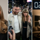Kylie Kelce breaks silence on the ODD 2:00 AM routine Taylor Swift forces Travis to do every night after their first Kelce family getaway: "You won't believe that she makes him to..." See more