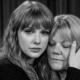 Taylor Swift Breaks Down in Tears in a Heartfelt Tribute Video of a New Song for Her Mom Featuring a Haunting Goodbye Message From Andrea and Unseen Childhood Home Videos of Her Mom Comforting Her During Her Loneliest Years Before Fame Following Her Shocking Death - See the Full Unseen Clip