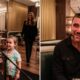 Jason and Kylie Kelce’s Daughters Wyatt and Ellie Shocked Everyone at 1587 Prime by Running Onstage Mid-Song - Grabbing the Mics to Sing an Unreleased Love Song Auntie Taylor Swift Was Serenading Travis With, Leaving Travis Wiping Tears in His Booth Before Kylie Panicked and Rushed the Stage… See Full Clip and Exclusive High-Res Photos