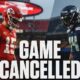 BREAKING: Kansas City Chiefs vs. Seattle Seahawks Preseason Game CANCELLED After Shocking News - Taylor Swift in Tears as the Kelces Mourn the Tragic Passing of a Beloved Chiefs Star... See Full Details