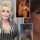 Taylor Swift Performs an Emotional, Heartfelt Tribute Mashup of Dolly Parton’s Iconic Songs “Jolene,” “I Will Always Love You,” “9 to 5,” and “Coat of Many Colors” Following the Legendary Singer’s Death at 80 - See the Full Unseen Clip