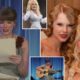 Taylor Swift Breaks Down in Tears During Heartbreaking Live Tribute to Dolly Parton, Reveals Secret Final Handwritten Letters and Unseen Memories Before Performing an Emotional Farewell Mashup... Read Her Heartfelt Message and Watch the Full Emotional Video