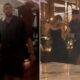 Taylor Swift and Husband Travis Kelce Spotted Celebrating Patrick’s 31st Birthday at 1587 Prime - Fans Are Obsessed With Her Stunning New Look and Haircut, but It’s the Hilarious Video of Taylor and Travis Taking Over the Dance Floor That Has Everyone Talking... See Clearer Photos and Never-Before-Seen Clip