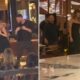 First Look at the Moment Taylor Swift and Husband Travis Kelce Take Over the Dance Floor With Their Hilarious Dance Moves at Patrick Mahomes’ 31st Birthday Celebration at 1587 Prime Steakhouse in Kansas City - Fans Can’t Stop Replaying the Fun-Filled Moment... See Clear Photos and Never-Before-Seen Clip