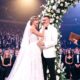 Travis Kelce Finally Releases Never-Before-Seen Magical Photos From His MSG Wedding to Taylor Swift on the Latest Episode of New Heights - Revealing Their Emotional Vow Moment as Adam Sandler Officiates the Ceremony in True Sandman Style Before MSG Reportedly Kicked Everyone Out for Taking Too Much Time... See All the Stunning Photos Fans Have Been Waiting Crazily to See