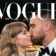 Vogue Has Finally Dropped the First Look at Taylor Swift and Travis Kelce's Majestic MSG Wedding Photos for the 2026 Cover, Breaking the Internet After Intense Online Pressure Forced the Singer to Share the Never-Before-Seen Pictures