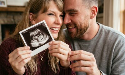 Taylor Swift and Travis Kelce Have Finally Confirmed Their Pregnancy Ahead of the Chiefs vs Broncos Season Opener, Breaking the Internet Just Hours Before Kickoff After Months of Intense Public Speculation Surrounding Their Motherhood Pact