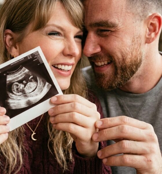 Taylor Swift and Travis Kelce Have Finally Confirmed Their Pregnancy Ahead of the Chiefs vs Broncos Season Opener, Breaking the Internet Just Hours Before Kickoff After Months of Intense Public Speculation Surrounding Their Motherhood Pact