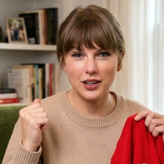 Taylor Swift Breaks Her Silence on Why She Will Not Attend Husband Travis Kelce’s Chiefs vs. Broncos Home Season Opener - The Reason Is Noticeably Shocking