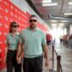 Taylor Swift and Her Husband Travis Kelce Make History With Their First-Ever Joint NFL Tunnel Walk as They Arrive Hand-in-Hand at Arrowhead Stadium for the Chiefs vs. Broncos Home NFL Season Opener, Before Taylor Does Something Directly for the Cameras That No One Expected or Will Ever Believe... See the Irresistible, Clearer Photos and Full Rare Tunnel Clip