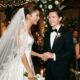 Zendaya and Tom Holland Break the Internet as They Drop the First Look at Their Secret Marriage, With Taylor Swift and Travis Kelce Making a Surprise Appearance at the Wedding and Taking the Spotlight at Someone Else’s Big Day - Why They Kept It Hidden After Zendaya’s Show-Stopping Appearance at the 2026 Emmy Awards... See All the Never-Before-Seen Photos and Sweet Clip