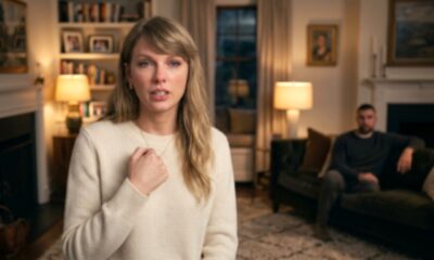 Taylor Swift Breaks Her Silence on Pregnancy Rumors and Reveals Why She Will Never Have Children With Husband Travis Kelce After the Chiefs’ Stunning Win Against the Broncos: “Because My Husband Travis Must Never...” See More