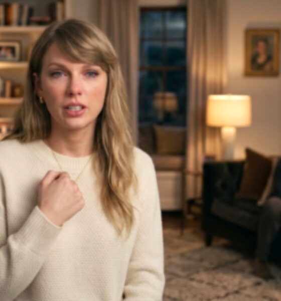 Taylor Swift Breaks Her Silence on Pregnancy Rumors and Reveals Why She Will Never Have Children With Husband Travis Kelce After the Chiefs’ Stunning Win Against the Broncos: “Because My Husband Travis Must Never...” See More